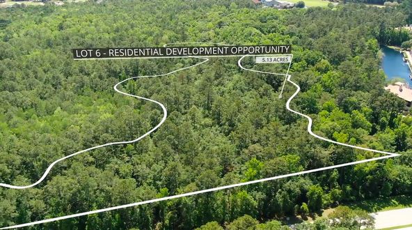 Lot 4-1 - Pacetti Road / Entrance to WGV King and Bear Community: Pacetti Rd, Flagler Beach, FL, 32136